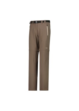 CMP Pantaloni trekking donna Zip Off