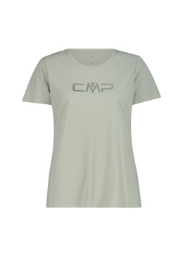 T-shirt girocollo donna