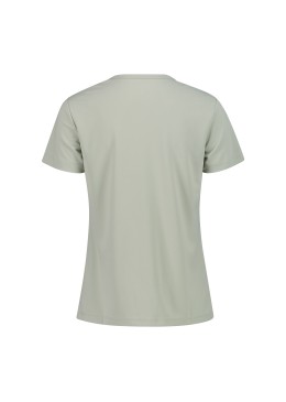 T-shirt girocollo donna
