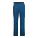 Pantaloni uomo trekking zip-off