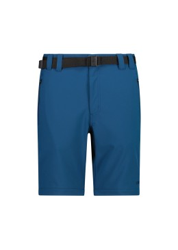 Pantaloni uomo trekking zip-off
