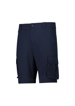 Pantaloni Zip Off uomo con tasconi laterali