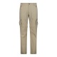 CMP Pantaloni uomo zip-off con tasconi laterali