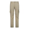 CMP Pantaloni uomo zip-off con tasconi laterali