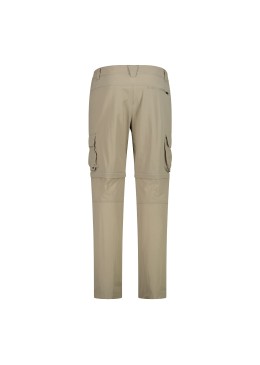 CMP Pantaloni uomo zip-off con tasconi laterali