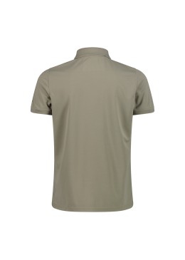 CMP Polo tecnica tinta unita