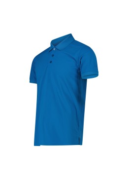CMP Polo tecnica tinta unita