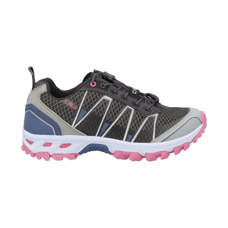 CMP Scarpa trail Altak donna