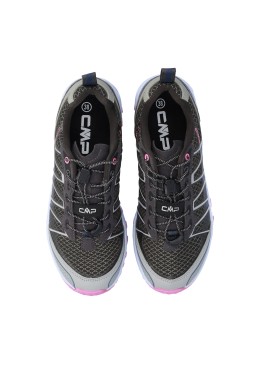 CMP Scarpa trail Altak donna