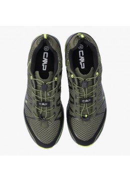 CMP Scarpa ALTAK UOMO
