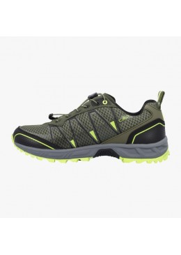 CMP Scarpa ALTAK UOMO