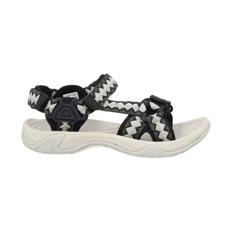 CMP Sandalo hiking Hamal da donna
