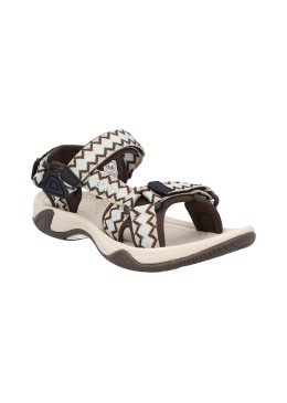 CMP Sandalo hiking Hamal da donna