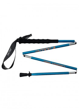 Joluvi coppia Bastoncini da Trekking Trail Compact