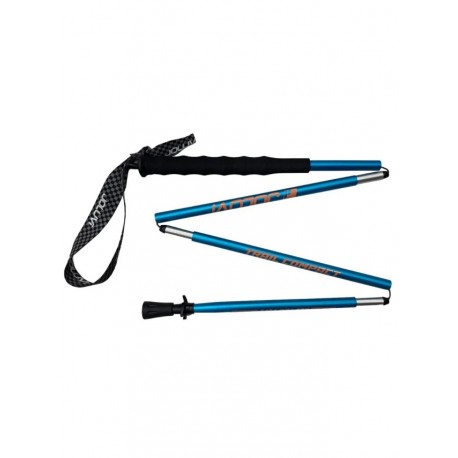 Joluvi coppia Bastoncini da Trekking Trail Compact
