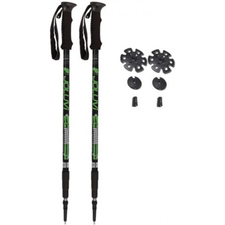 Joluvi Bastoncini Trekking Small