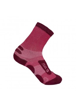 Joluvi calze Coolmax Trail 19 2 paia