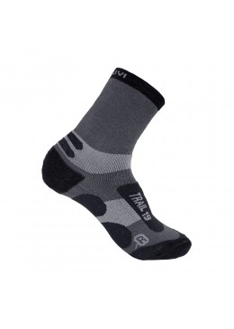 Joluvi calze Coolmax Trail 19 2 paia