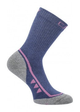 CMP Calze trekking SuperSoft50