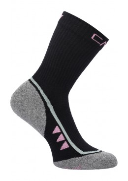 CMP Calze trekking SuperSoft50
