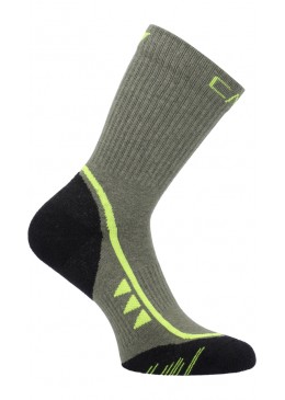 CMP Calze trekking SuperSoft50