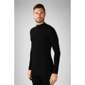 Ironi-ic THERMO CASHMERE UOMO Manica lunga
