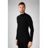Ironi-ic THERMO CASHMERE UOMO Manica lunga