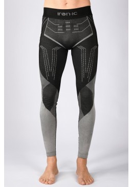 Iron-ic pantalone performance Warm