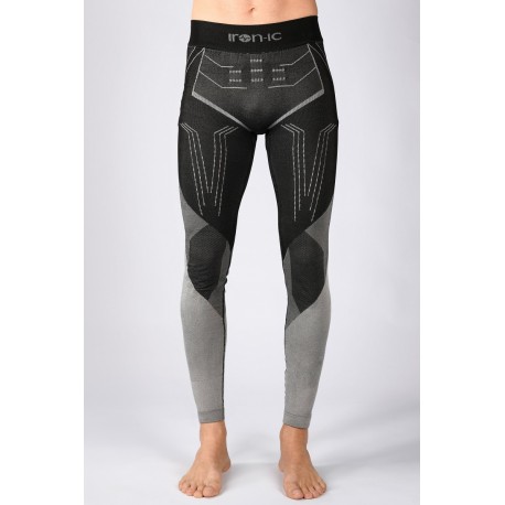 Iron-ic pantalone performance Warm