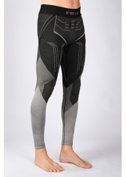 Iron-ic pantalone performance Warm