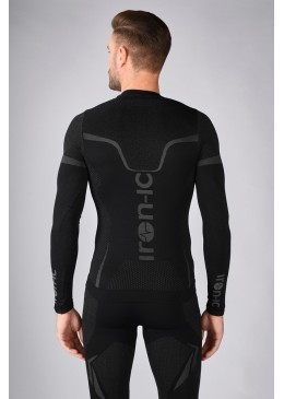 Iron-ic Maglia Impetus performance