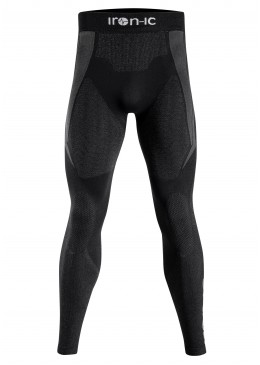 Iron-ic pantalone performance Warm