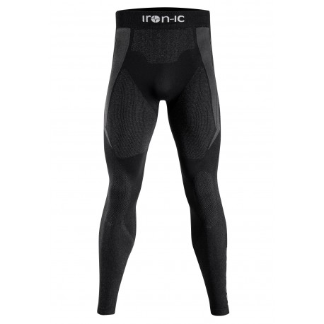 Iron-ic pantalone performance Warm