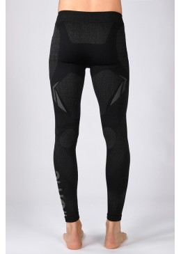 Iron-ic pantalone performance Warm