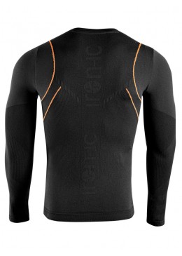 Iron-ic Maglia Running 4 season