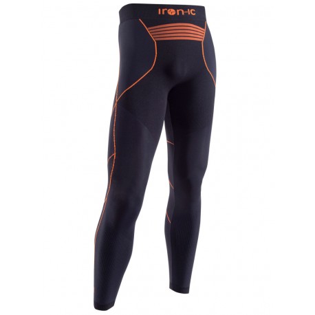 Iron-ic PANTALONE Running 4 season