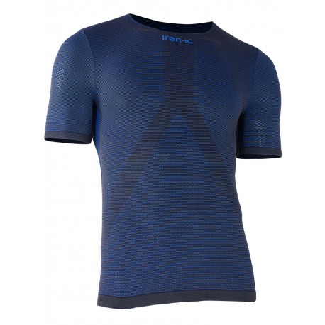 Iron-ic Maglia Running EVONET UNISEX