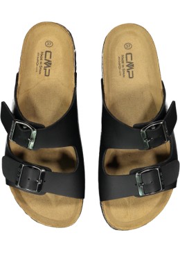 CMP Sandalo Eco Thalita donna