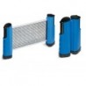Set rete ping pong regolabile