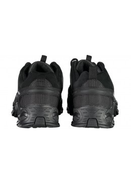 Scarpone uomo Rigel Waterproof con tomaia in pelle