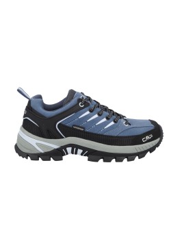 CMP Scarpone donna Rigel 2.0 Waterproof con tomaia in pelle