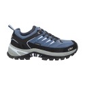 CMP Scarpone donna Rigel 2.0 Waterproof con tomaia in pelle