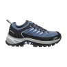 CMP Scarpone donna Rigel 2.0 Waterproof con tomaia in pelle