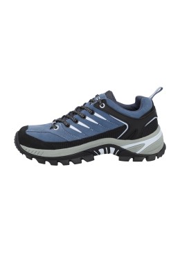 CMP Scarpone donna Rigel 2.0 Waterproof con tomaia in pelle