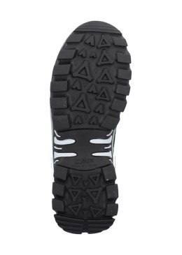 CMP Scarpone donna Rigel 2.0 Waterproof con tomaia in pelle