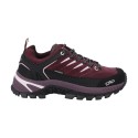 CMP Scarpone donna Rigel 2.0 Waterproof con tomaia in pelle