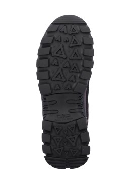 CMP Scarpone donna Rigel 2.0 Waterproof con tomaia in pelle