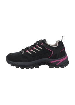 CMP Scarpone donna Rigel 2.0 Waterproof con tomaia in pelle