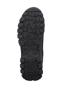 CMP Scarpone donna Rigel 2.0 Waterproof con tomaia in pelle