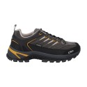 CMP Scarpone UOMO Rigel 2.0 Waterproof con tomaia in pelle